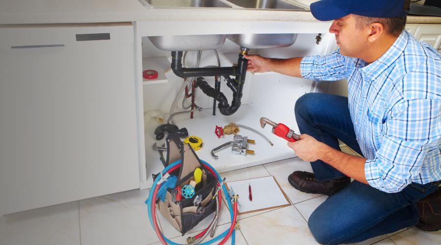 Professional expert plumbing services in Chesterfield, NH
